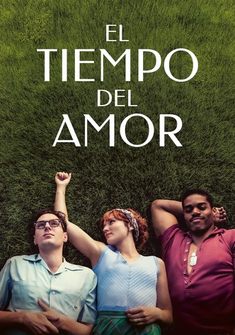 El tiempo del amor