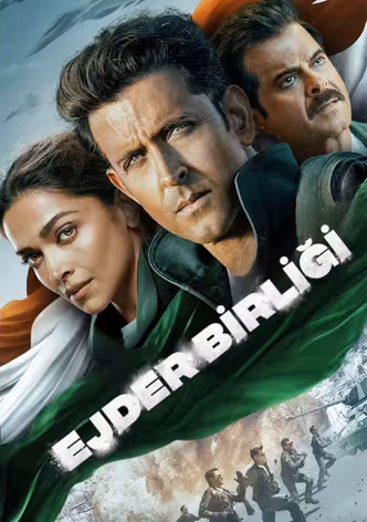 Ejder Birliği afişi