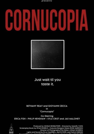 Cornucopia