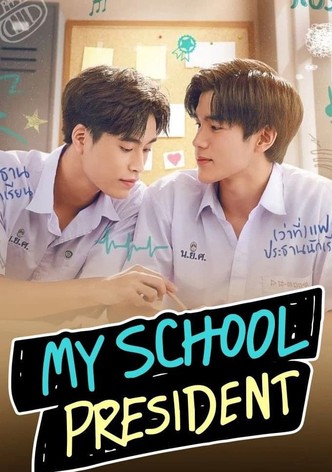 My School President: Super Special Episode