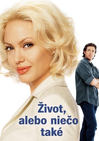 Život, alebo niečo také