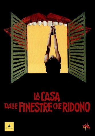 La casa dalle finestre che ridono
