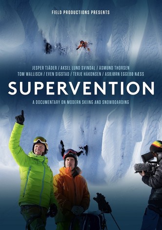 Supervention (OmU)