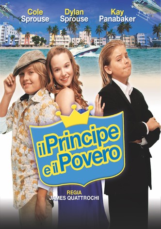 Il principe e il povero