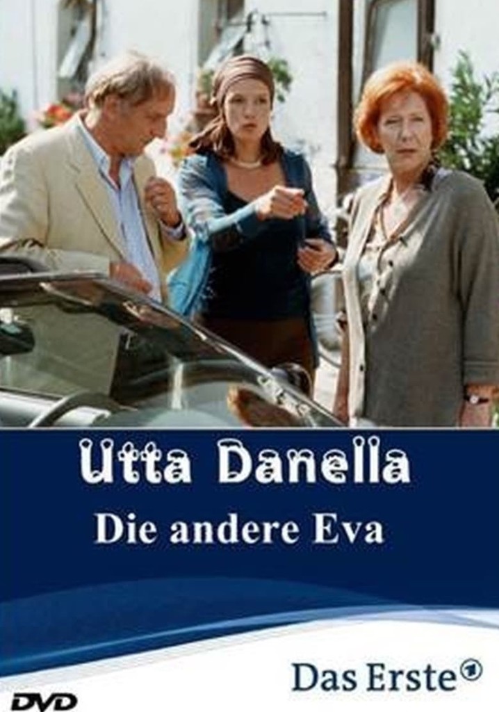 Utta Danella - Die andere Eva