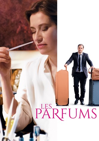 Les Parfums