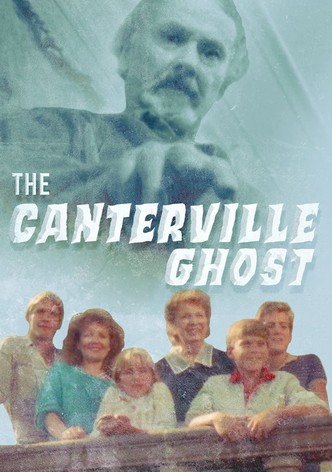 The Canterville Ghost