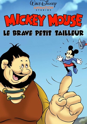 Le Brave Petit Tailleur