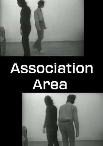 Association Area