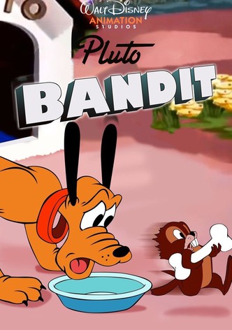Pluto bandit