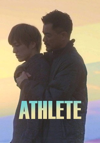 Athlete