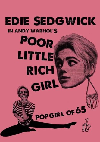 Poor Little Rich Girl