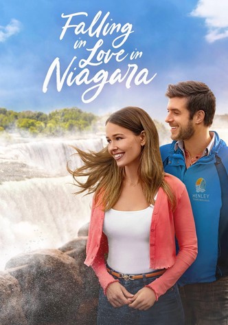 Falling in Love in Niagara