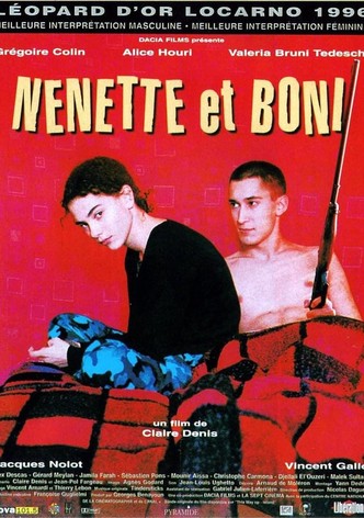 Nénette et Boni