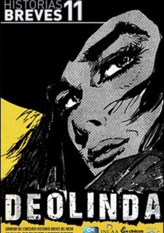 Deolinda
