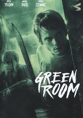 Green Room