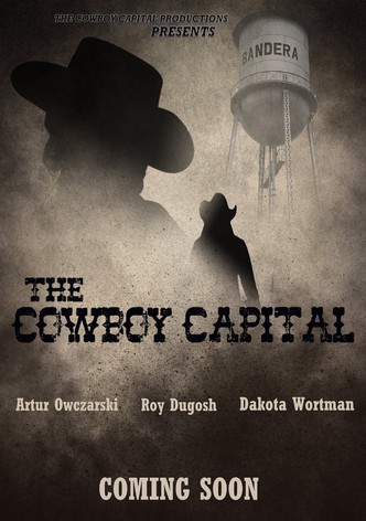 The Cowboy Capital