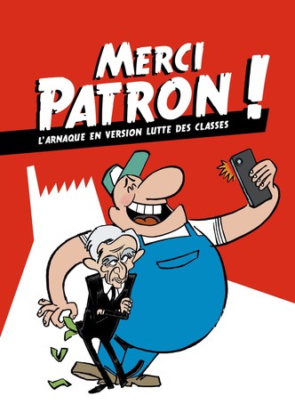 Merci Patron !