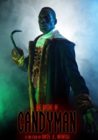 The Bride of Candyman