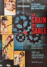 Le grain de sable