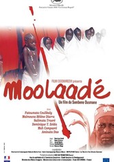 Moolaadé
