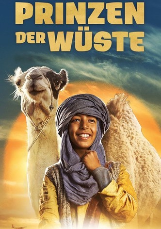 Prinzen der Wüste