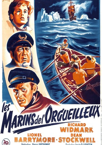 Les Marins de l'Orgueilleux