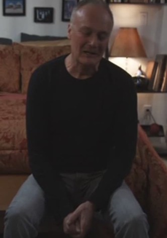 The Room Before and After - Part 2: Creed Bratton