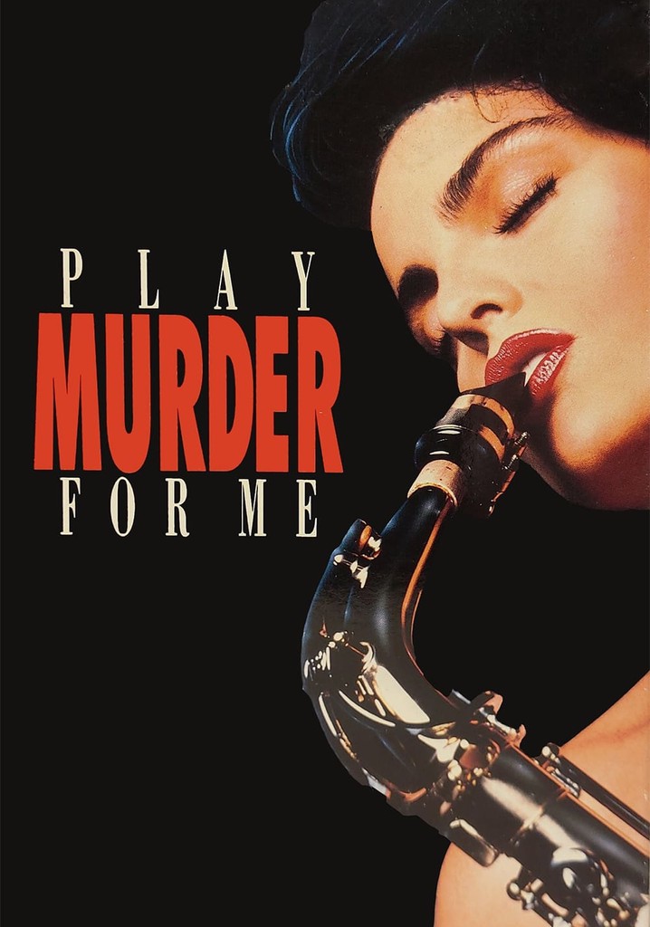 Play Murder for Me