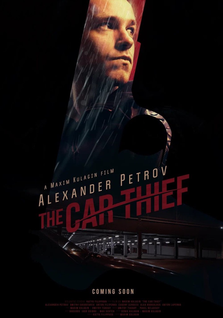 The Car Thief