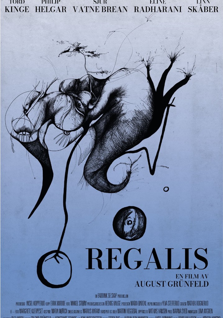 Regalis