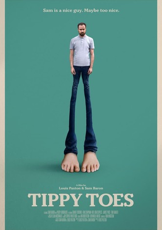Tippy Toes