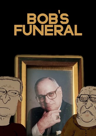 Bob's Funeral