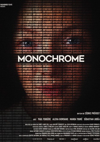 Monochrome