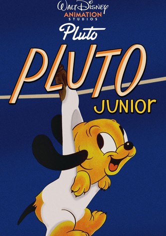 Pluto Junior