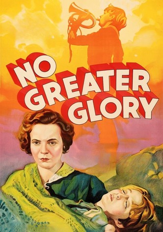 No Greater Glory