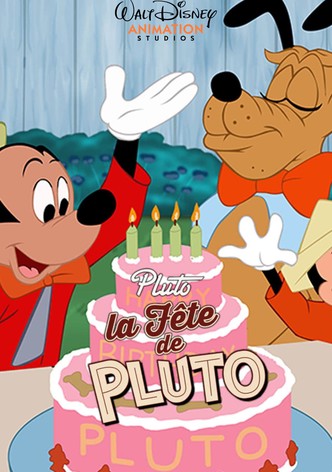 La Fête de Pluto