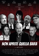 Non aprite quella bara