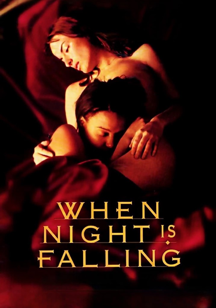 When Night is Falling 月の瞳 DVD When Night Is Falling: Amazon.ca: Pascale Bussi res, Rachael