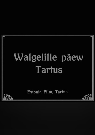 Valgelillepäev Tartus