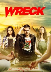 Wreck - 2. sezóna