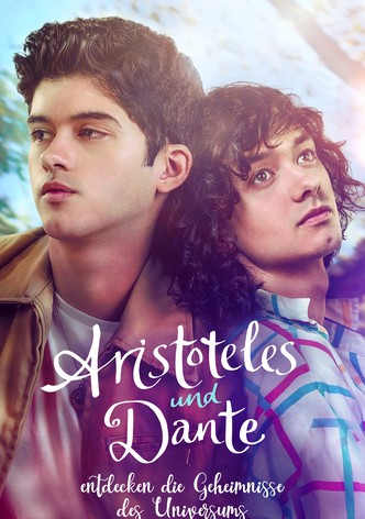 Aristoteles und Dante entdecken die Geheimnisse des Universums