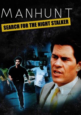 Manhunt: Search for the Night Stalker