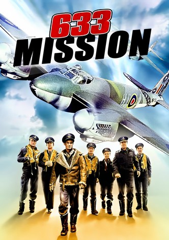 Mission 633