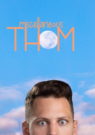 Miscellaneous Thom