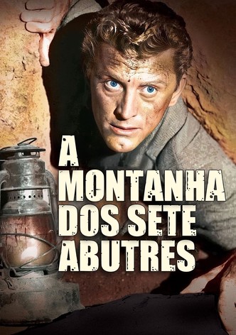 A Montanha dos Sete Abutres