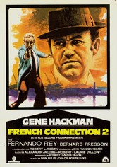 Contacto en Francia II