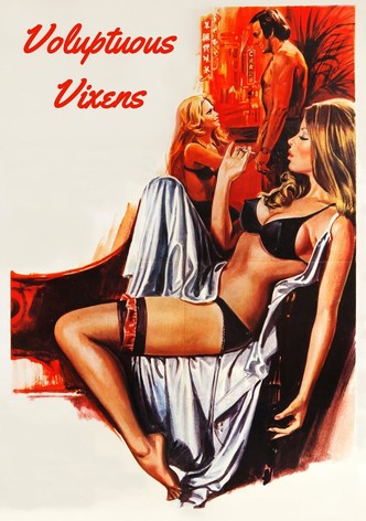 Voluptuous Vixens