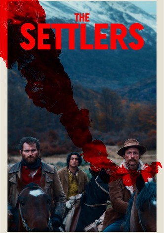 The Settlers