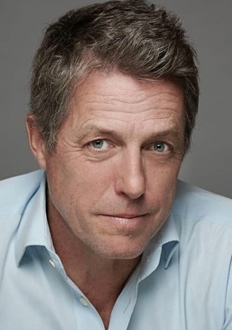 A Life on Screen, Hugh Grant